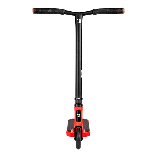 CORE SL3 Mini Complete Scooter - Red/Black (17.5")