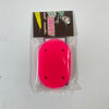 Lil Jawns 'Polarizer' Risers Pink by Lil Jawn