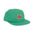 Toy Machine Monster Unstructured Cap Mint by Toy Machine