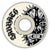 Sabbath Wheels | Demon | 53mm Conical | Devil's Formula Wheel | 101a by Sabbath Wheels