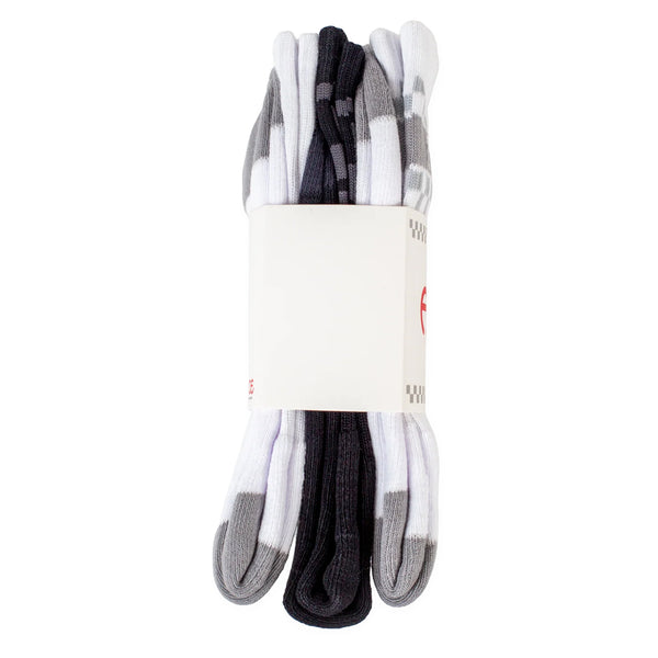 Ace Trucks Logo Socks (3 Pack) view 4