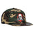 Powell-Peralta Ripper Snapback Camo