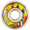 BONES Wheels X-Formula Chris Joslin 'Slice of Life' 54mm V1 99A