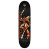 Powell Peralta Steve Caballero 'Gundam' FLIGHT Black / Gold 8.5" by Powell Peralta