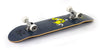 Enuff Skully Black Complete Skateboard - 7.75" x 31.5"