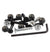Enuff 1.25 Inch Allen Bolts