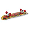 Enuff Graffiti 2 Mini Skateboard - Red 7.25"
