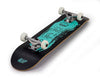 Enuff Icon Teal Skateboard - 7.75"