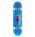 Enuff Skully Blue Skateboard - 7.75"