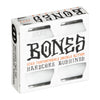 BONES Wheels Bushings Hard White / Black (96A) by Bones Wheels