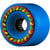 Powell Peralta Primo Skateboard Wheels 66mm 82A Blue by Powell Peralta