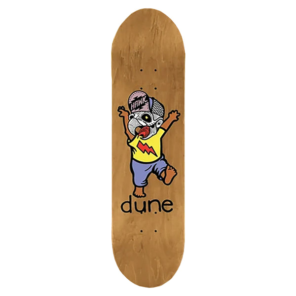Stereo Tony Hawk x Dune 'Baby Skull' 8.5" by Stereo