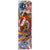 Powell Peralta Collage (3) Griptape 9" x 33" by Powell Peralta