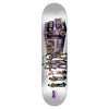 DGK 'For The Block' Dane Vaughn 8" by DGK