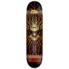 DGK Stevie Williams 'Glow' Deck 8.25" by DGK