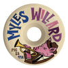 Pig Wheels Willard Jazz 53mm / 97A / Conical Shape