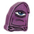 Toy Machine Sect Wax Purple