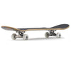 Enuff Floral Skateboard - Orange 7.75