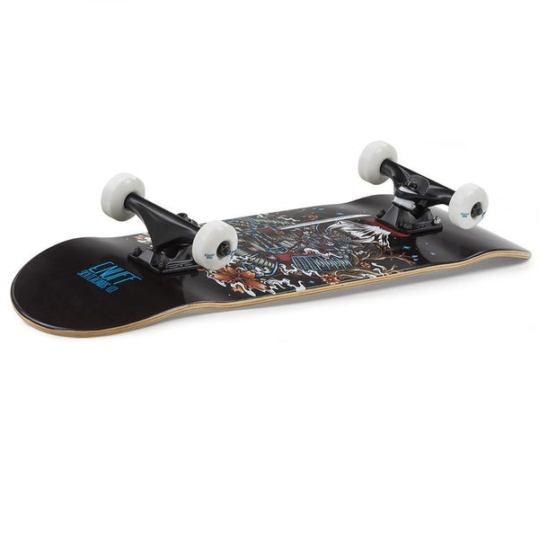 Enuff Nihon Samurai Skateboard - 7.75"