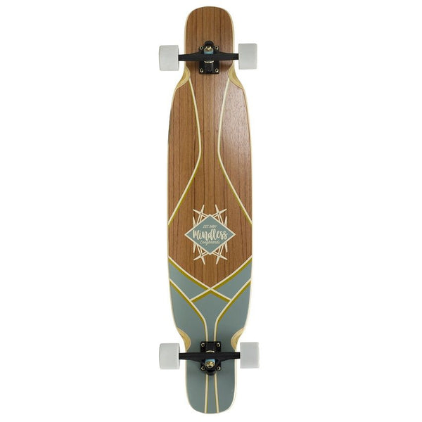 Mindless Core Dancer Longboard - 44.5"