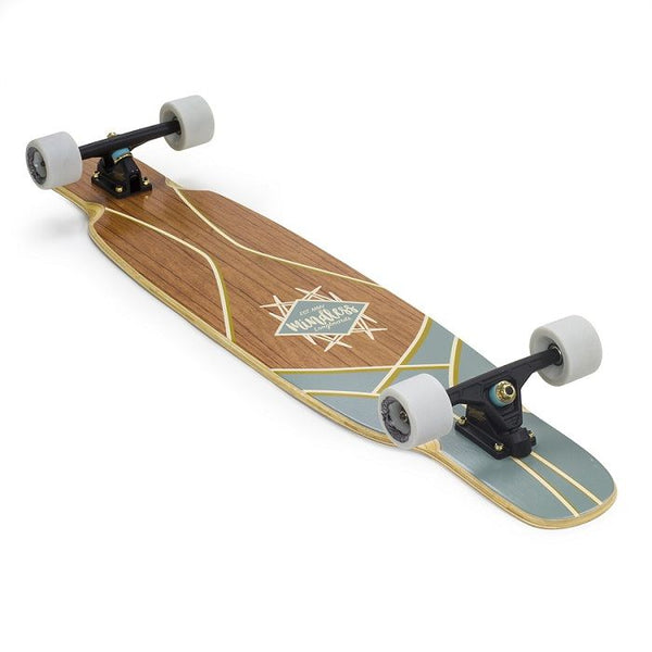 Mindless Core Dancer Longboard - 44.5"