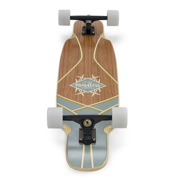 Mindless Core Dancer Longboard - 44.5"