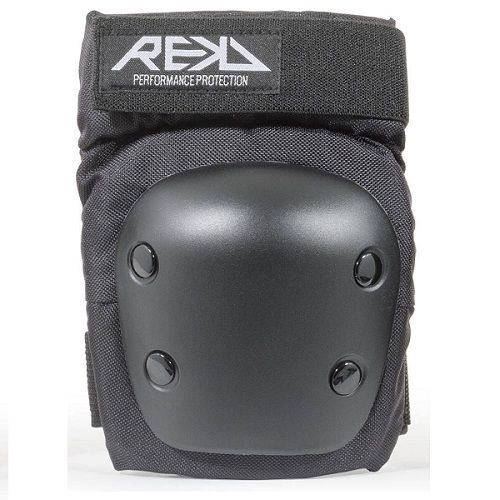 Rekd Adult Heavy Duty Triple Padset