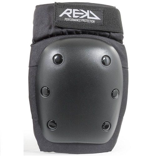 Rekd Adult Heavy Duty Triple Padset