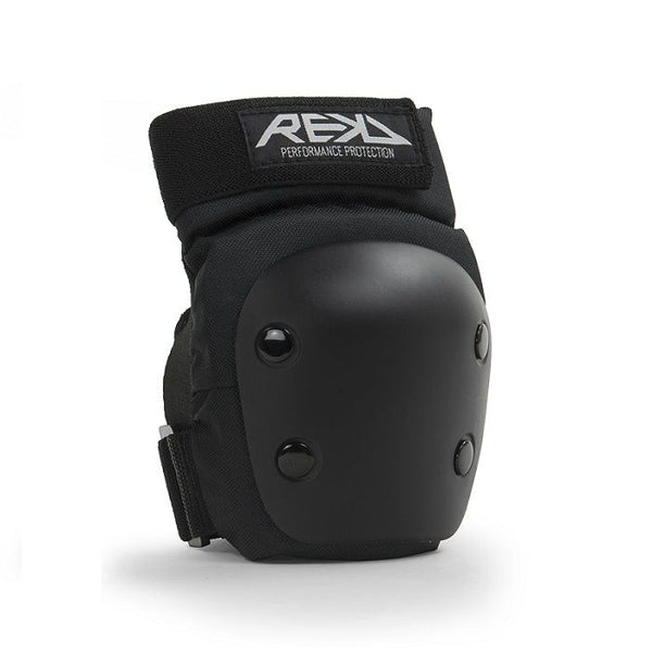 Rekd Junior Heavy Duty Triple Padset