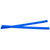 Pig Wheels Neon Rails Blue