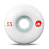 sml. Wheels Grocery Bag 55mm V-Cut 99a AG Formular by sml.