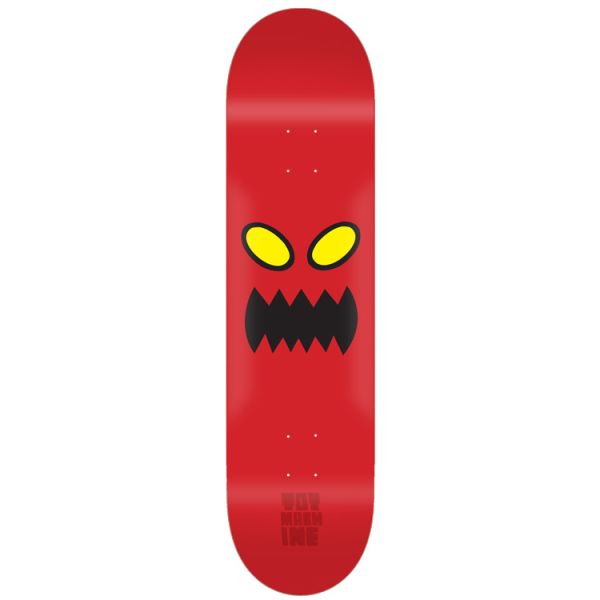 Toy Machine Monster Face 8" by Toy Machine