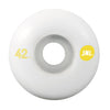 sml. Wheels Grocery Bag 42mm V-Cut 99a AG Formular by sml.