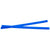 Pig Wheels Rails Blue