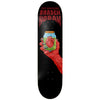 Toy Machine Braden Hoban Heart Skateboard Deck 8.25 inch skateboard deck