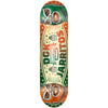 DGK x Jarritos 'Campeones' Deck 8.5" by DGK