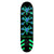 Powell Peralta Vato Rats - Black / Green - 7.0" x 28.0"