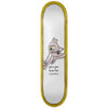 Toy Machine Georgia Martin Stretch Skateboard Deck 8.25 inch skateboard deck