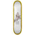 Toy Machine Georgia Martin Stretch Skateboard Deck 8.25 inch skateboard deck