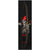 Powell-Peralta Zach Doelling 'Archer' Griptape 9" Black by Powell Peralta
