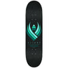 Powell Peralta FLIGHT Retro 2019 - 8.5" - Black - New K26 Concave