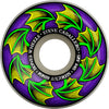 BONES Wheels SPF Caballero Bat Wings 60mm 84B Sidecut