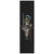 Powell-Peralta Dan Corrigan 'Chess Skull' Griptape 9" Black by Powell Peralta