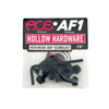 Ace AF1 Hollow Bolts Allen 7/8"