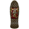 Powell-Peralta Steve Caballero - Street '23' - 9.625" - Black / Gold Foil by Powell Peralta