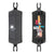 Loaded Fathom Brick and Bracket Longboard