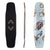 Loaded Tesseract II Spectra Longboard Deck