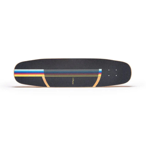 Loaded Chinchiller Longboard Deck