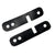 Loaded Dervish Die Cut Shock Pads (pair)