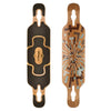 Loaded Tan Tien Longboard Deck